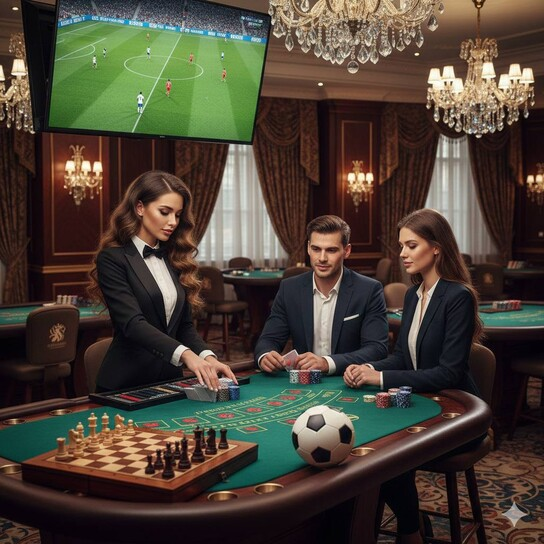 游戏加速器广告